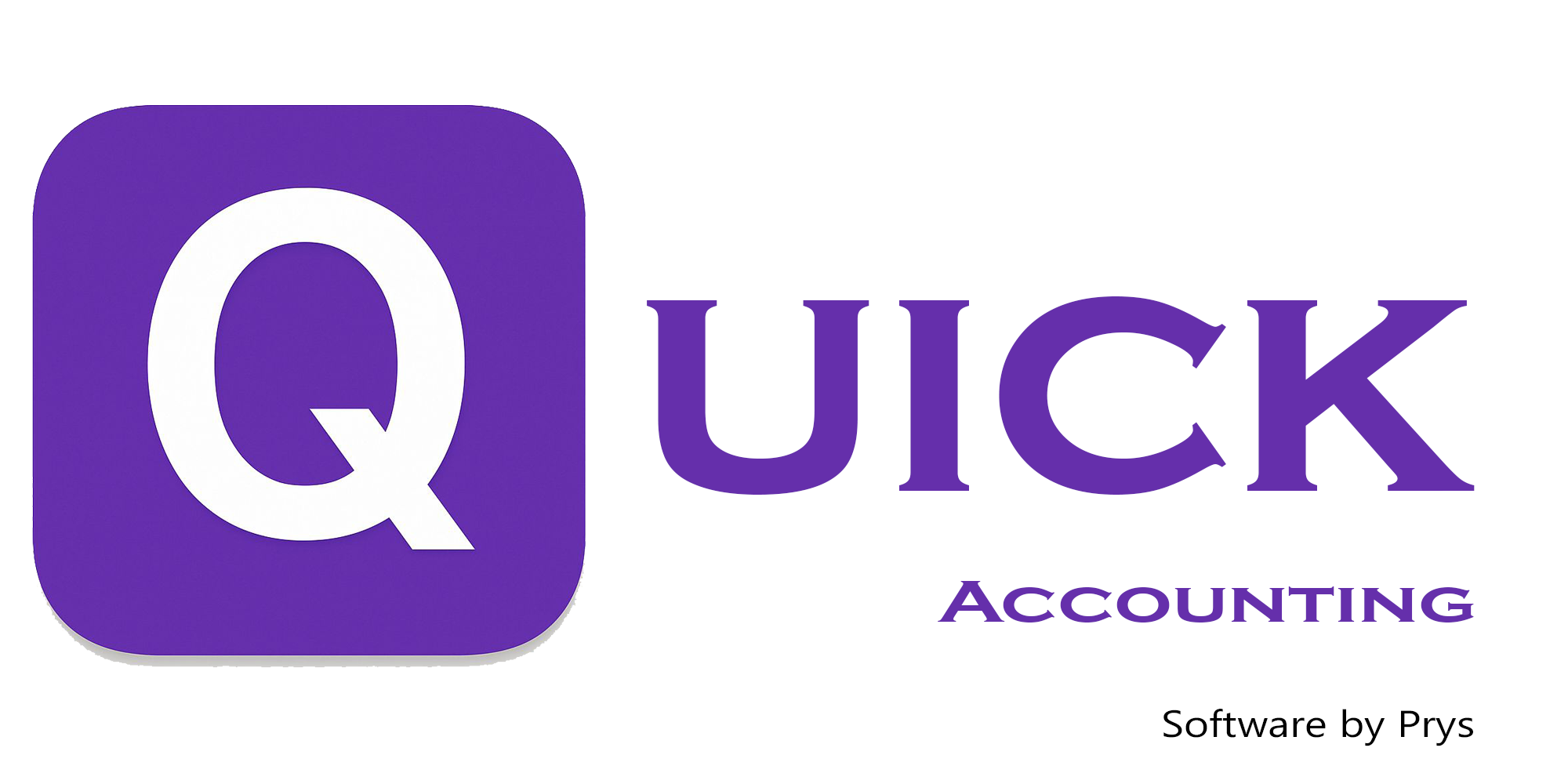Quick Accounting Logo