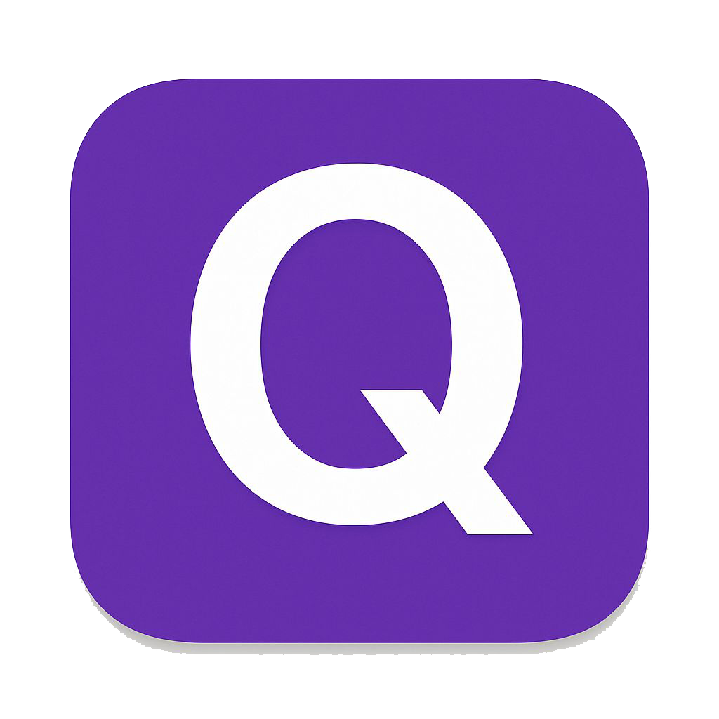 Quick Accounting Logo